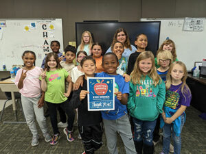 | Honor Credit Union