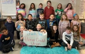 | Honor Credit Union