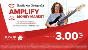 | Honor Credit Union