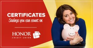 | Honor Credit Union