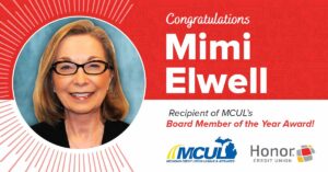mimi elwell | Honor Credit Union