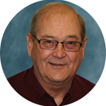 larry olson