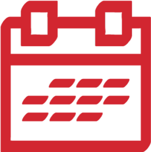 calendar icon | Honor Credit Union