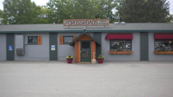 crossroads restaurant marquette