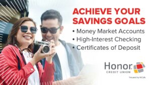 | Honor Credit Union