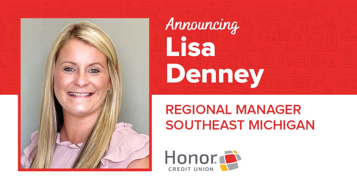 lisa denney