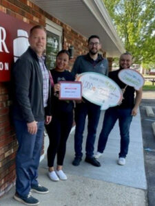 | Honor Credit Union
