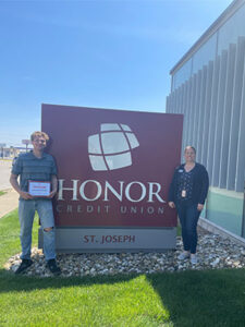 | Honor Credit Union