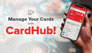 cardhub image | Honor Credit Union