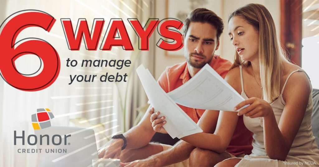 Manage Credit Debt: 10 Effective Strategies for Financial Freedom