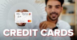 | Honor Credit Union
