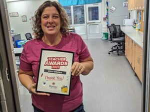 | Honor Credit Union