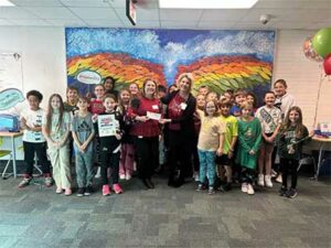 | Honor Credit Union