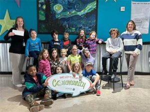 | Honor Credit Union