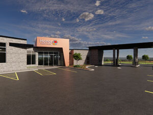 marquette member center | Honor Credit Union