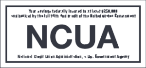 ncua logo | Honor Credit Union