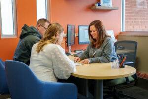 | Honor Credit Union