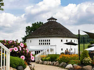 round barn estate and winery | Honor Credit Union