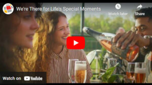 honor promotional video screenshot | Honor Credit Union