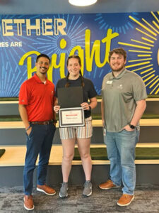 | Honor Credit Union