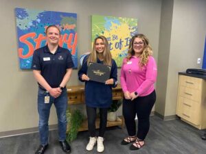 | Honor Credit Union