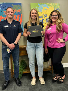 | Honor Credit Union
