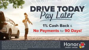 | Honor Credit Union