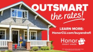 | Honor Credit Union