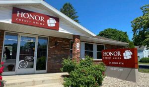 honor credit union hartford member center location | Honor Credit Union