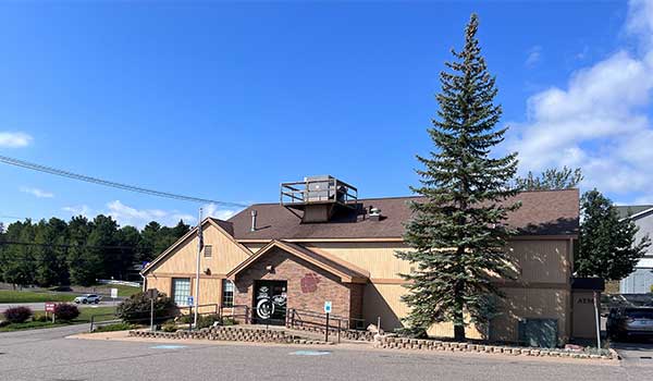 Negaunee Credit Union
