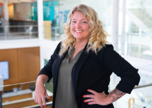 Kelly Carpenter, Honor Credit Union Member Center Manager, Coloma | Honor Credit Union