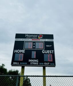 | Honor Credit Union