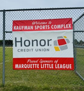 | Honor Credit Union