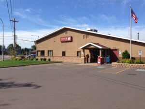 | Honor Credit Union
