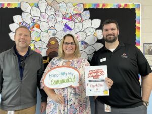 | Honor Credit Union