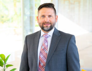 Jon Westfall 2024 | Honor Credit Union
