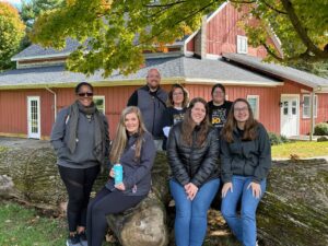 Honor Berrien Springs Teams at Five Pines | Honor Credit Union