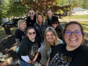 | Honor Credit Union