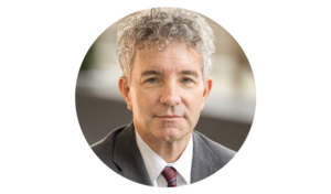Jim Welch headshot | Honor Credit Union