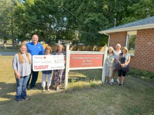 | Honor Credit Union