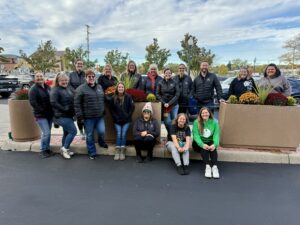 | Honor Credit Union