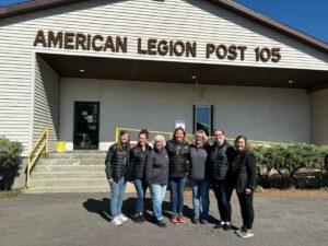 | Honor Credit Union