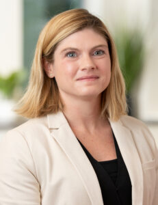 Christy Smith Marquette Member Center Manager | Honor Credit Union