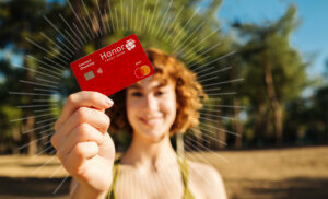 | Honor Credit Union