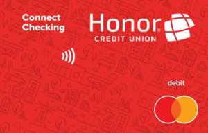 | Honor Credit Union