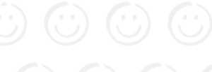 Honor transparent smiley pattern background | Honor Credit Union