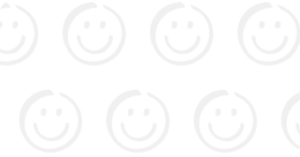 Honor transparent smiley pattern background | Honor Credit Union
