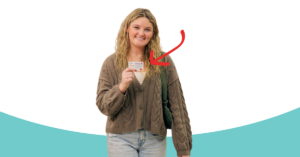 Blog Image downsize your credit debt with 1 simple step | Honor Credit Union