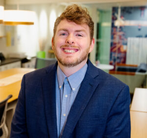 Dan Carpenter | Honor Credit Union