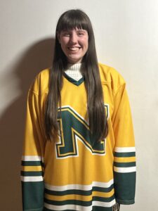 Josie Matheny - Northern Michigan University NMU, community scholarship winner | Honor Credit Union